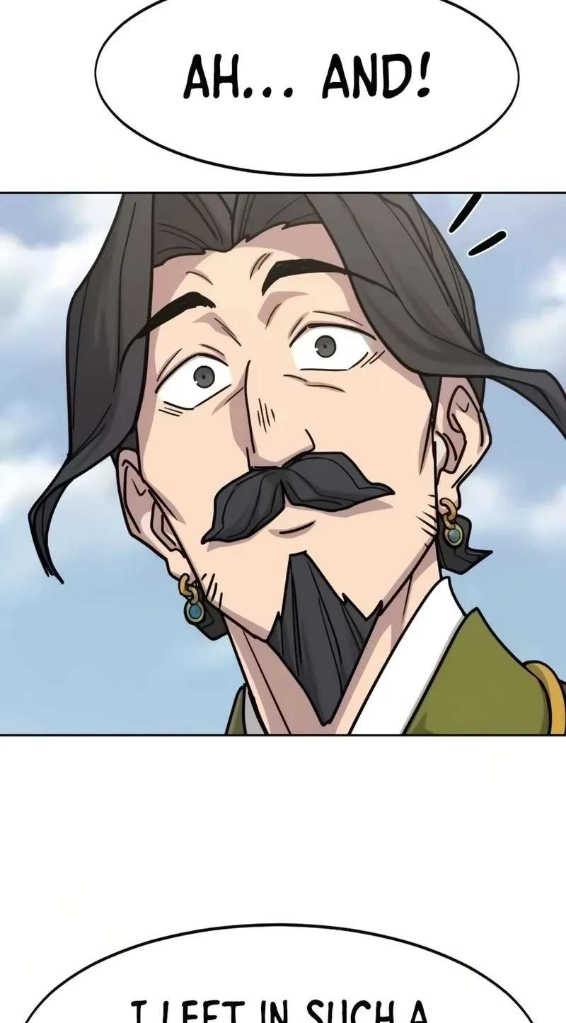 Return Of The Mount Hua Sect Chapter 179 - page 14