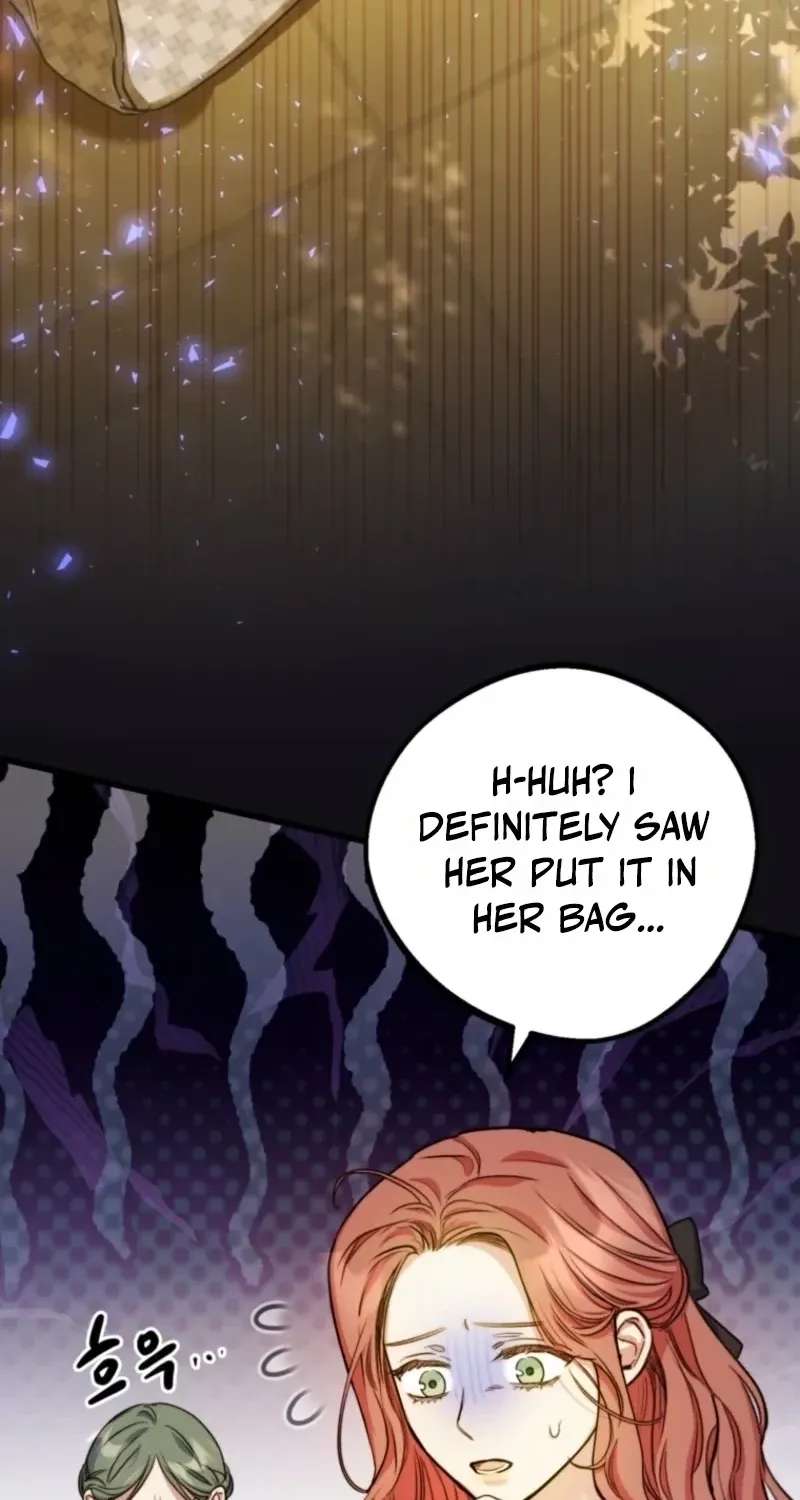 The Villainess is a Millionaire Solver Chapter 39 - page 41