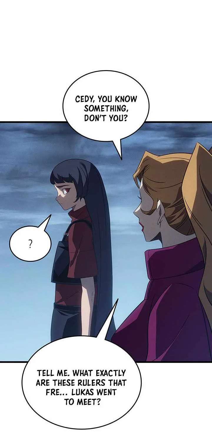 The Great Mage Returns After 4000 Years Chapter 271 - page 59