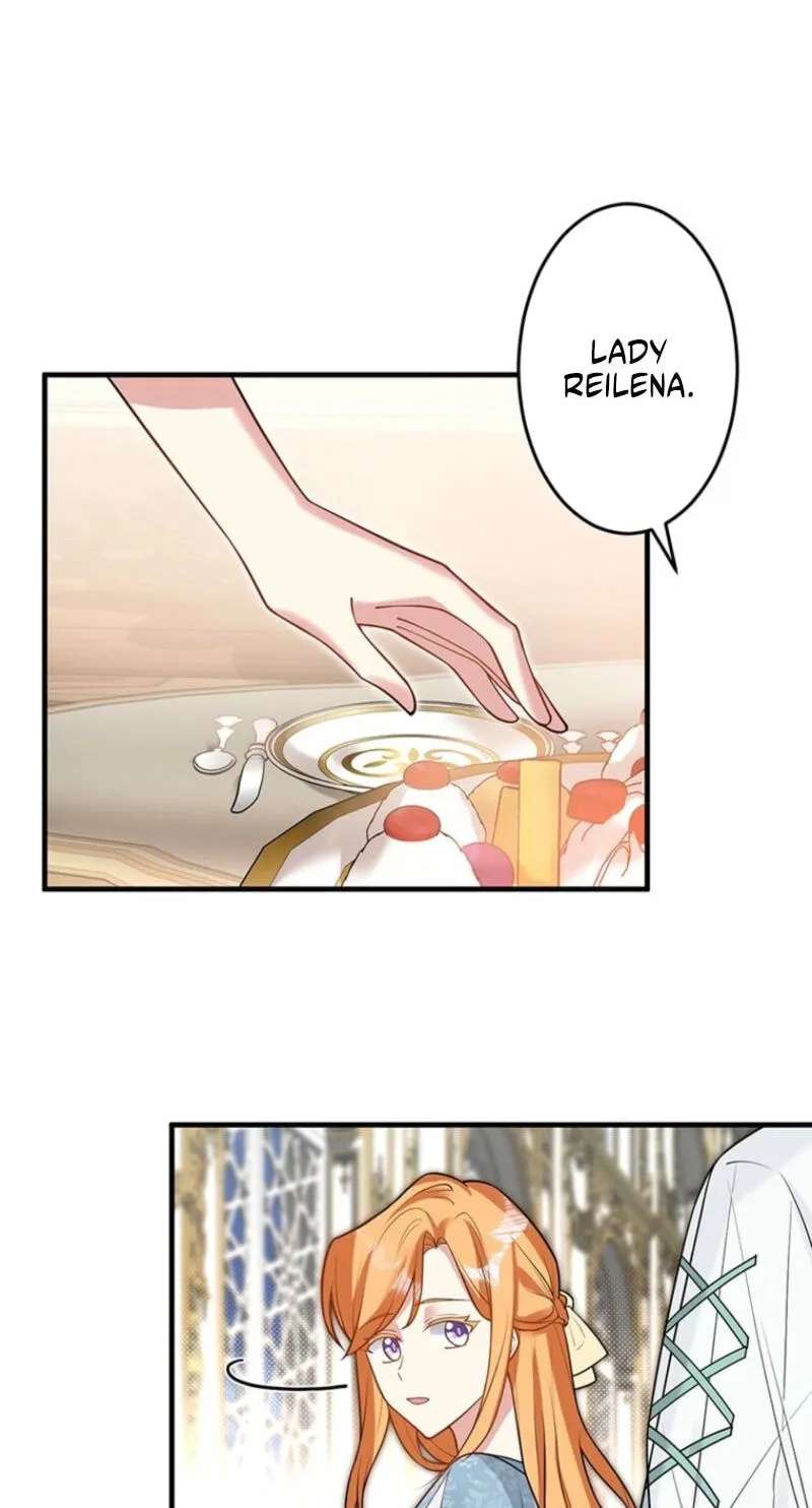 Mob na no ni Kahogo na Koushaku ni Dekiaisareteimasu Chapter 107 - page 11
