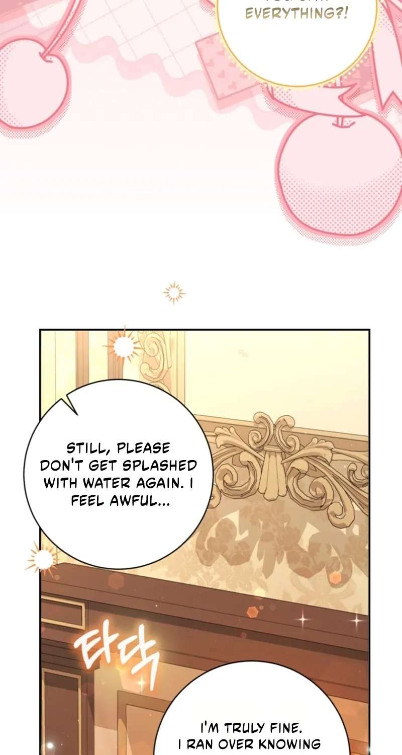 I Became the Villainess’s Favorite Chapter 48 - page 67