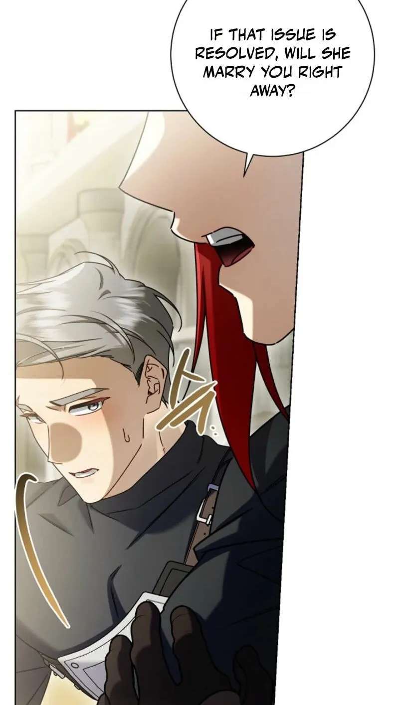 Sorry, I'm a Fool Chapter 89 - page 105