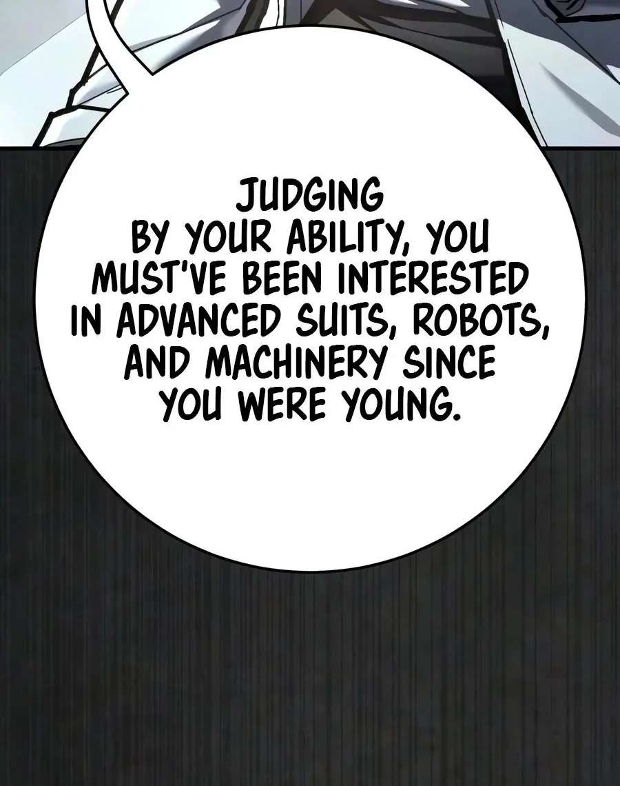 The Executioner Chapter 74 - page 122