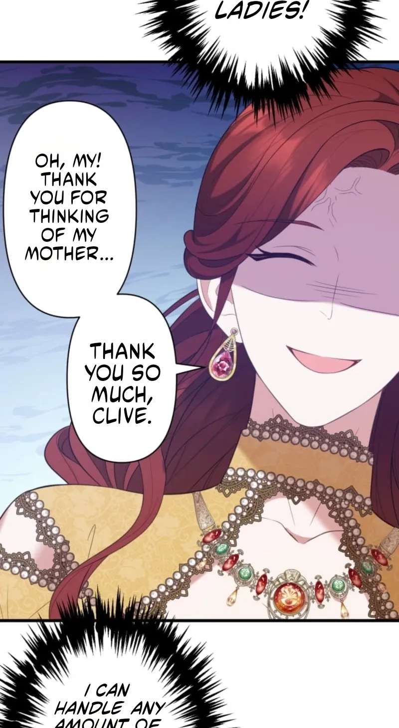 I Became the Saintess's Contract Mother Chapter 16 - page 25