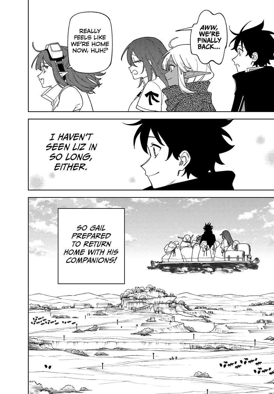 S-Rank Party kara Kaiko Sareta [Jugushi]: "Noroi no Item" Shika Tsukuremasen ga, Sono Seinou wa Artifact-kyuu nari……! Chapter 60 - page 6