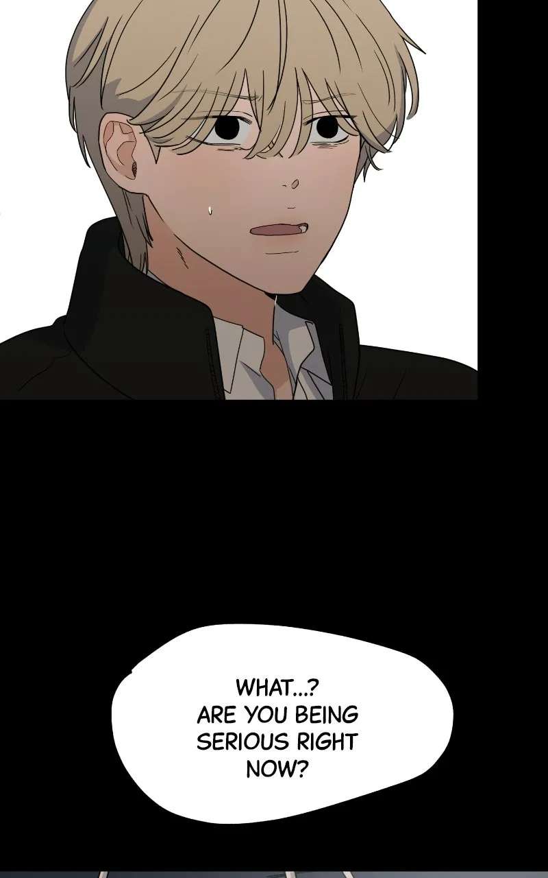 This Punk Wants Love Chapter 3 - page 84