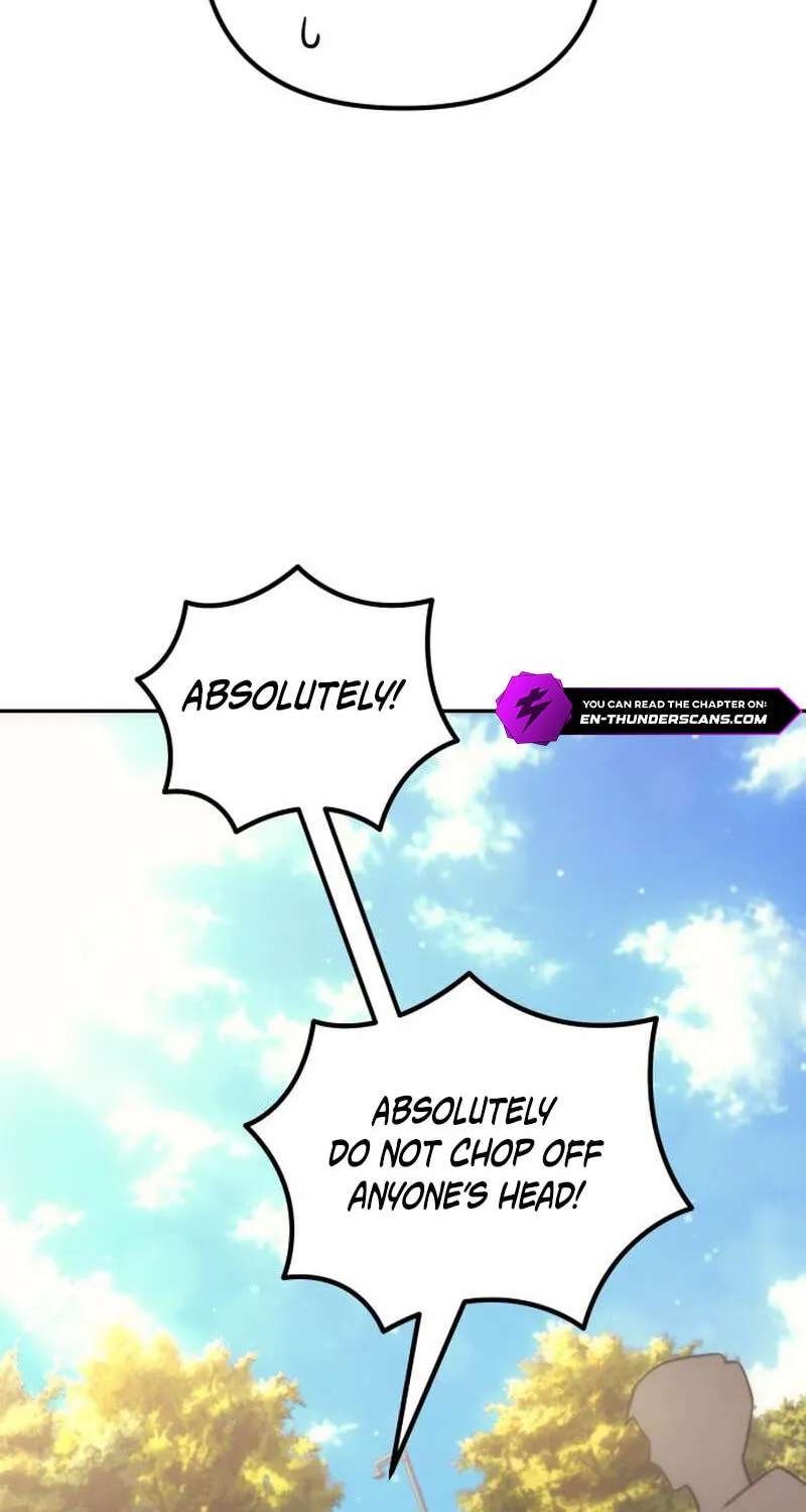 The Goddess of Abundance and Her Troublemaker Apostle Chapter 57 - page 101