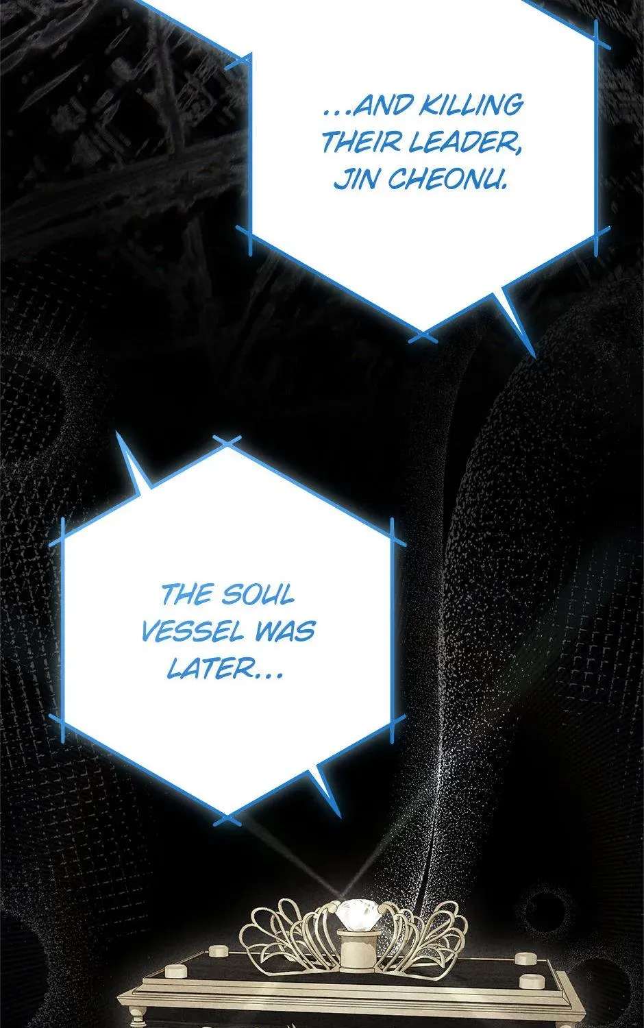 Hoegwihan Extra-ga Cheonjaega Doem Chapter 28 - page 131