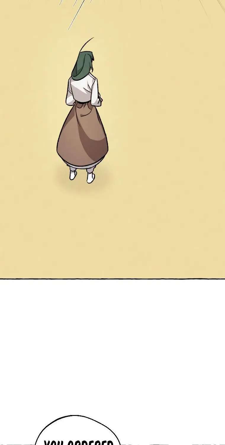 Hyangdan Chronicles Chapter 6 - page 38