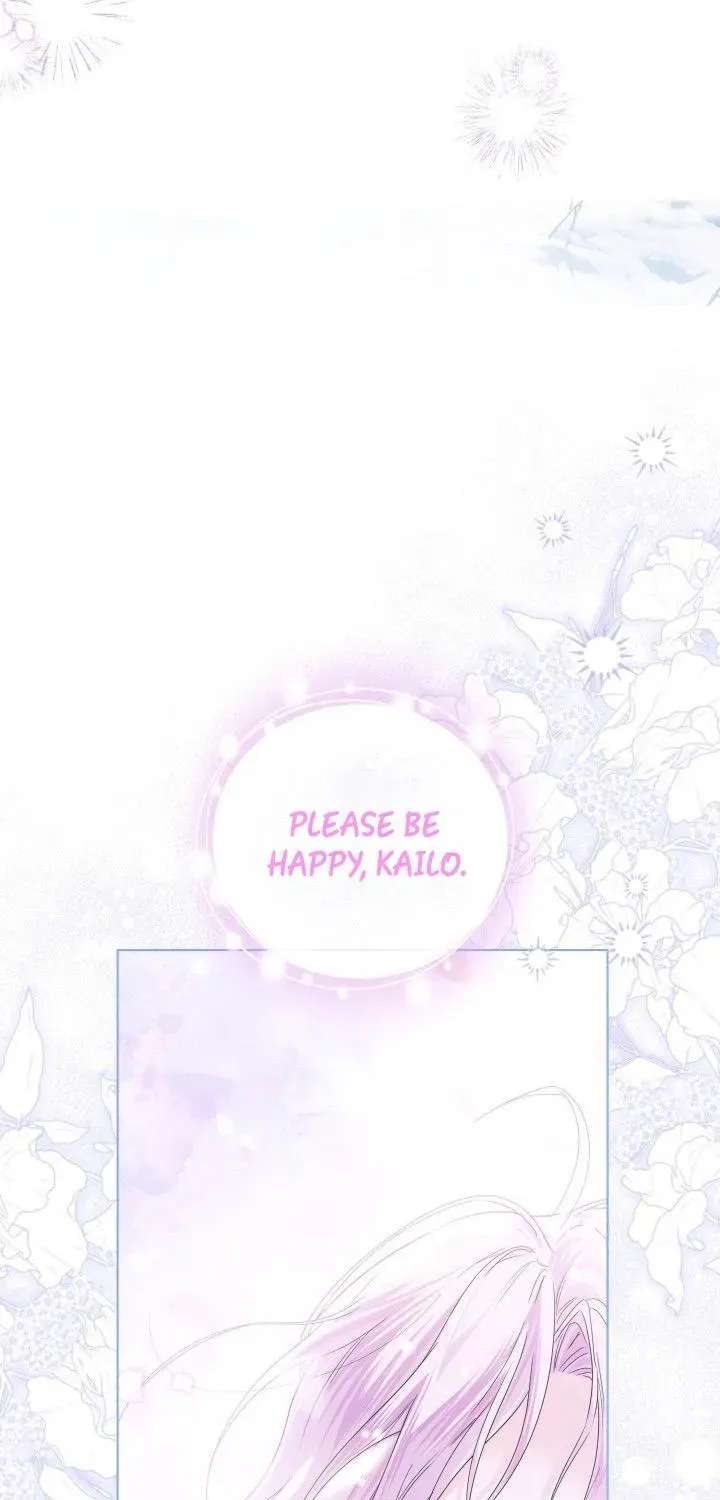 The Princess Stans in Secret Chapter 102 - page 33
