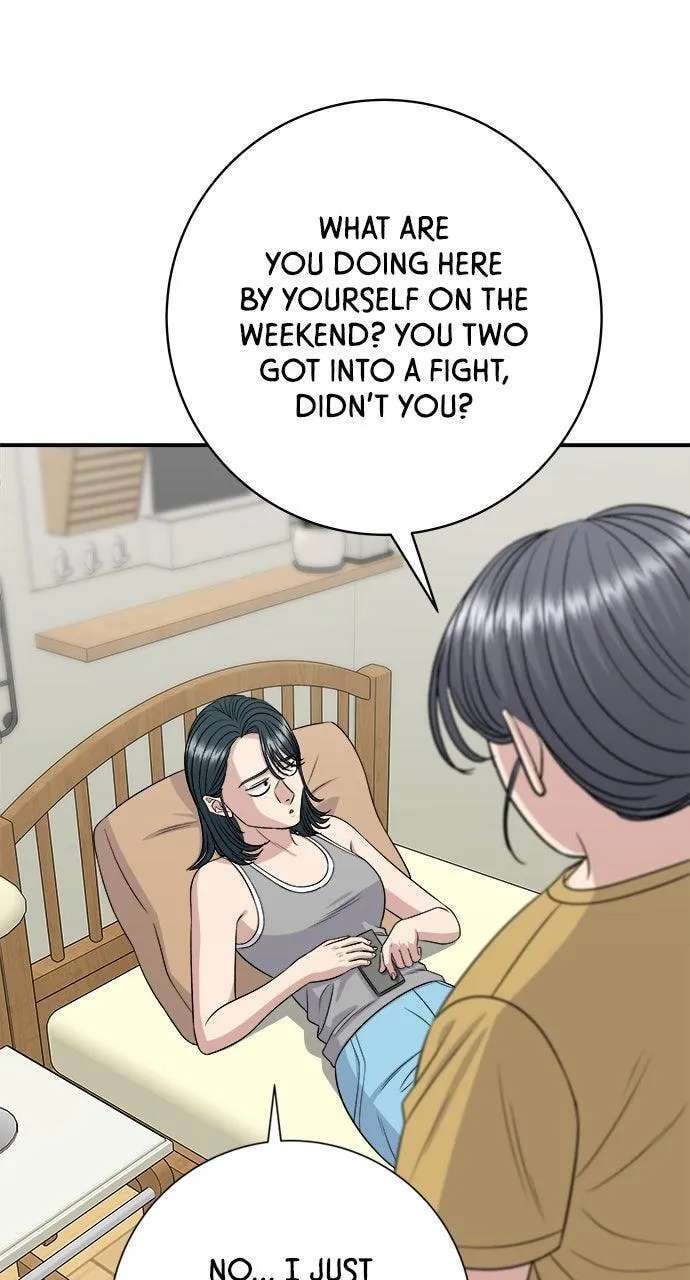 A DeadbEAT's Meal Chapter 243 - page 66