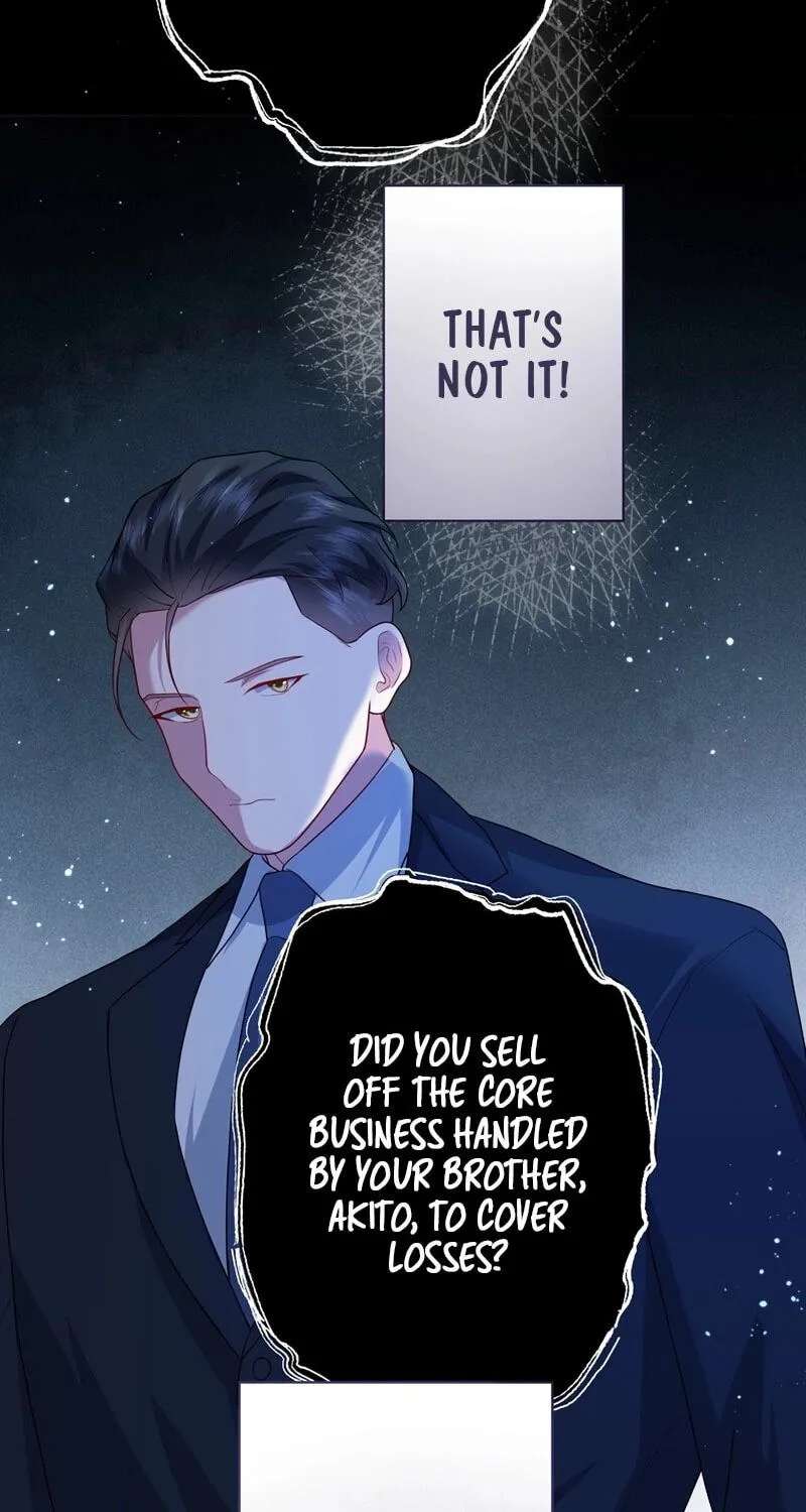 Help Me Get a Divorce Chapter 47 - page 29