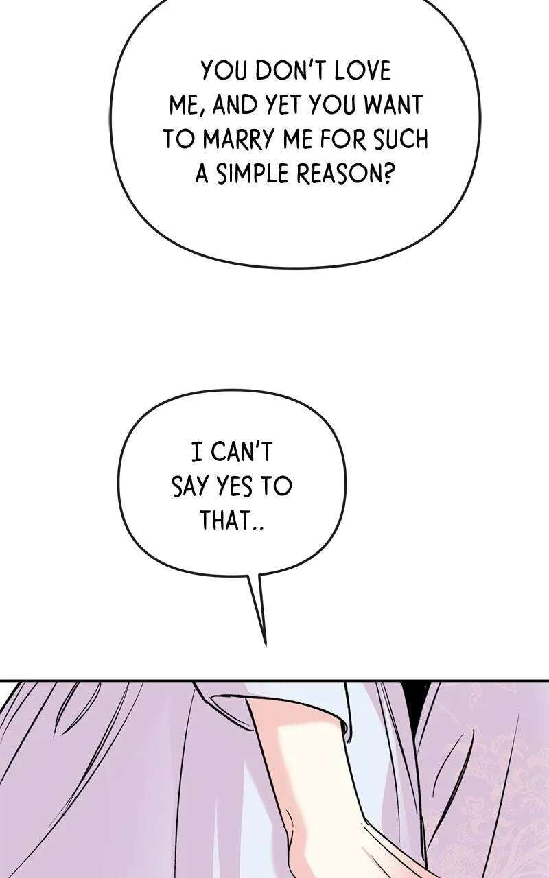 The Pure Heart of a Monster Chapter 61 - page 46