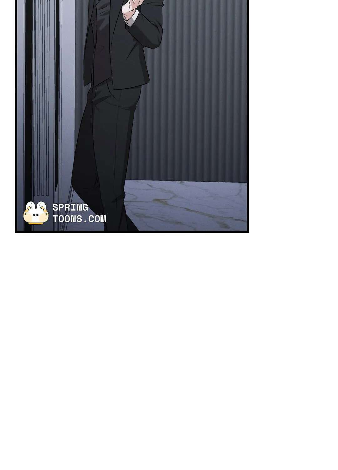 Dissolve: His Last Choice Chapter 33 - page 42