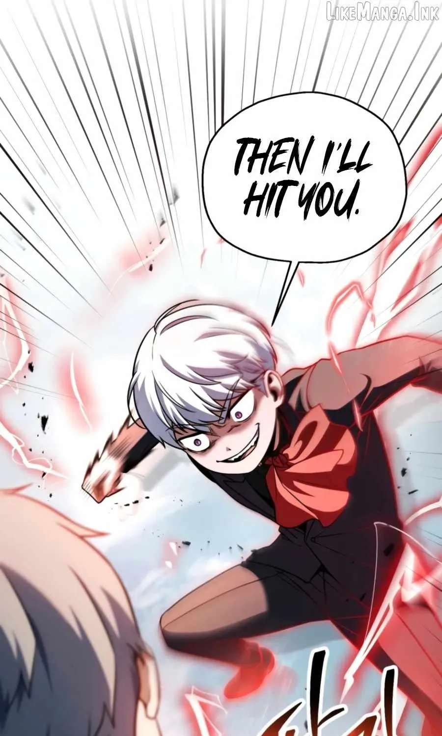 The Player That Can’t Level Up Chapter 241 - page 67