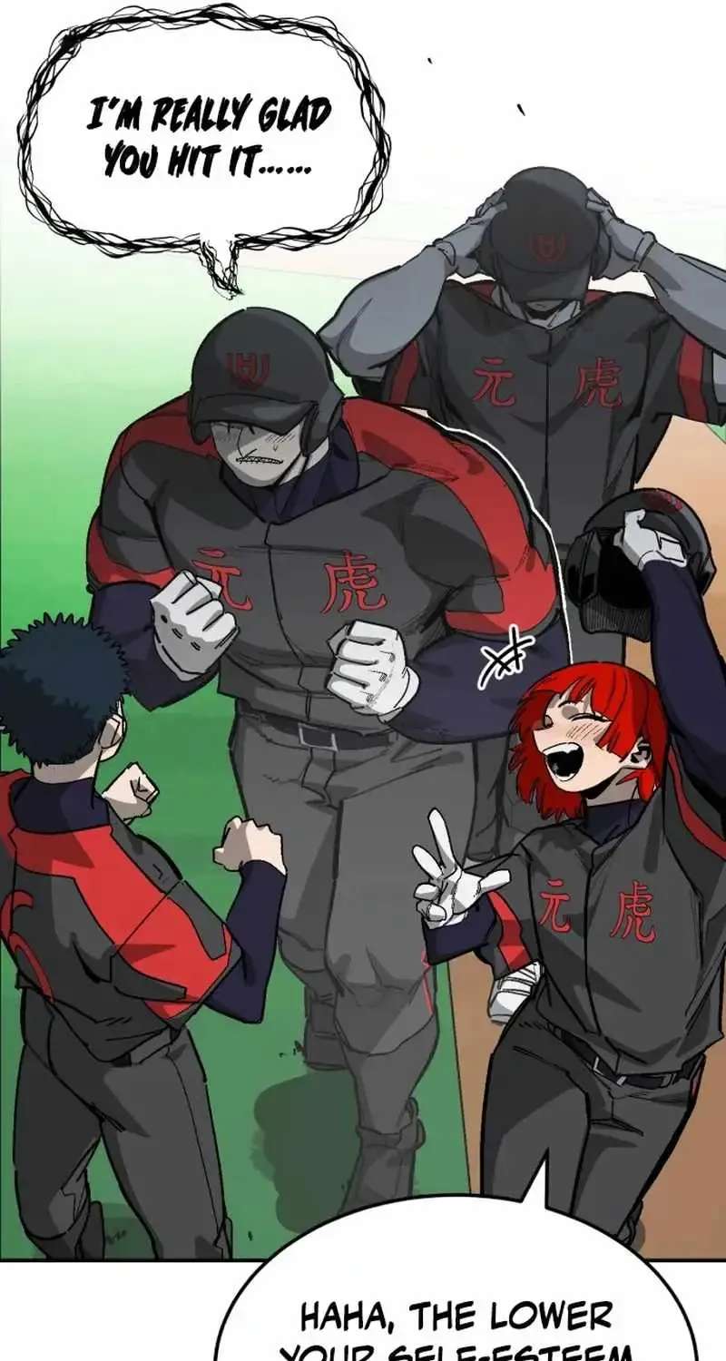 Winning Shot! Chapter 126.1 - page 116