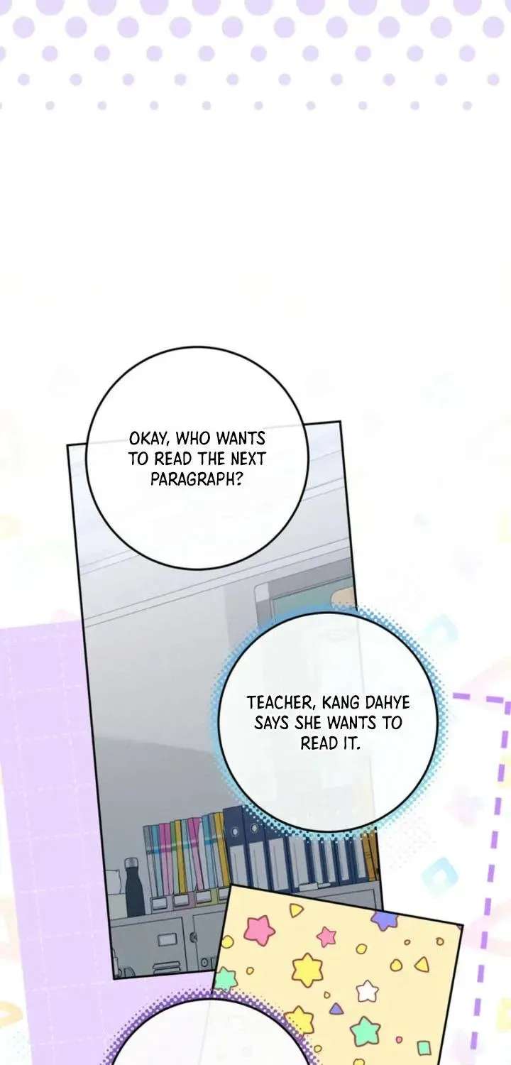 The Top Student Hides Her Regression Chapter 3 - page 70