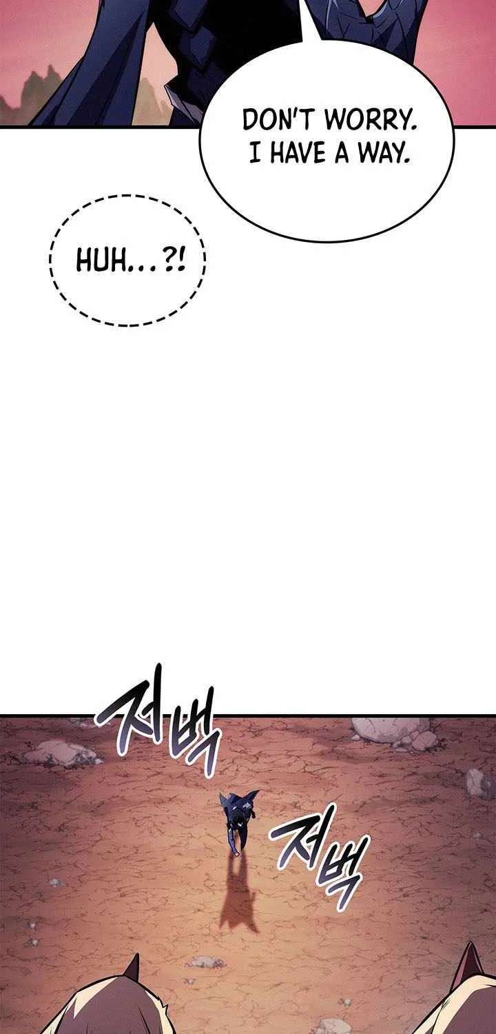 Rankers Return Remake Chapter 259 - page 30
