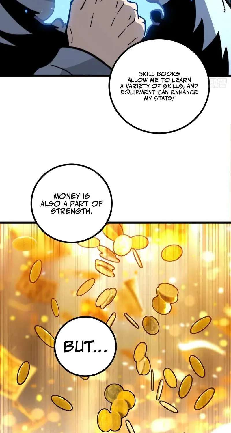 Everyone Start with Synthesizing the Undead Army Chapter 3 - page 5