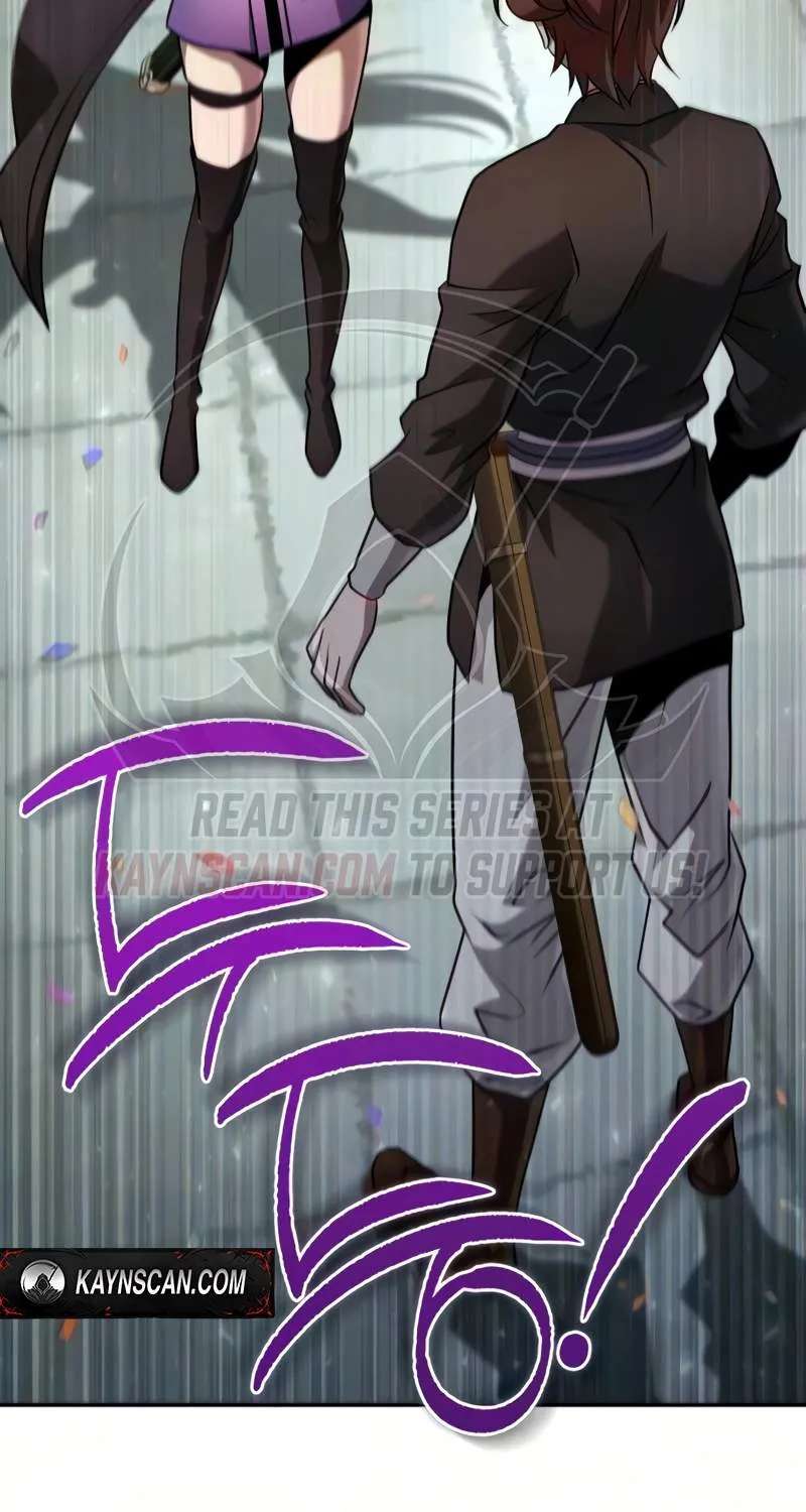 The Second Eunuch Regains His Manhood Chapter 102 - page 40