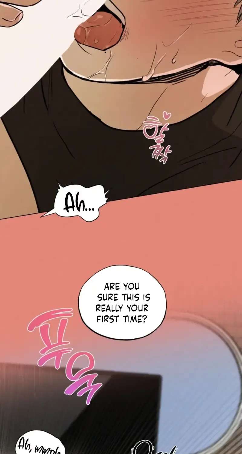 Trash Trap Chapter 1 - page 72