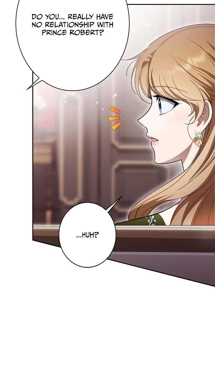 The Timid Lady of the Frontier Won't Give Up on Revenge Chapter 14 - page 18