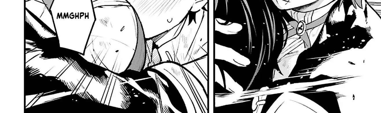 Infinite Magician ~I Was Persecuted as a Commoner's Child Without Magic Power, but I Possesses Infinite Magical Power~ Chapter 8 - page 28