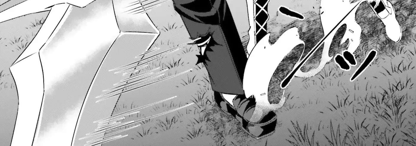 My Childhood Friend Who I Used to Train Swordsmanship With Became a Slave, so I, as an S-Rank Adventurer, Decided to Buy and Protect Her Chapter 20 - page 53