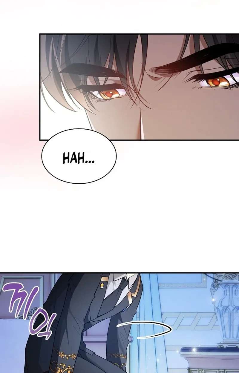 The Grand Duchess Disappeared on a Silent Night Chapter 24 - page 16