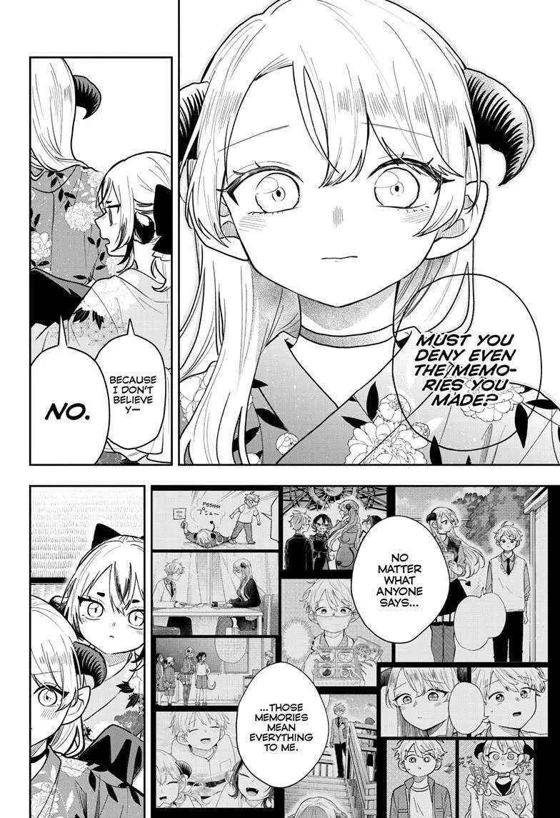 Tsumiki Ogami's Not-So-Ordinary Life Chapter 116 - page 17