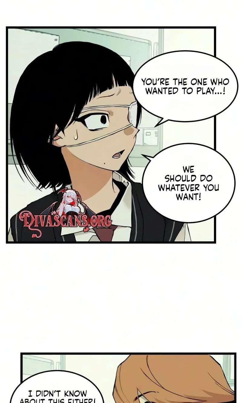 I Dare You Chapter 38 - page 29
