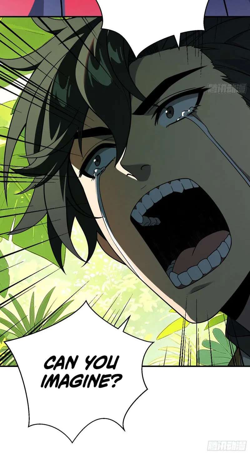 Who Let Him Cultivate?! Chapter 26 - page 6