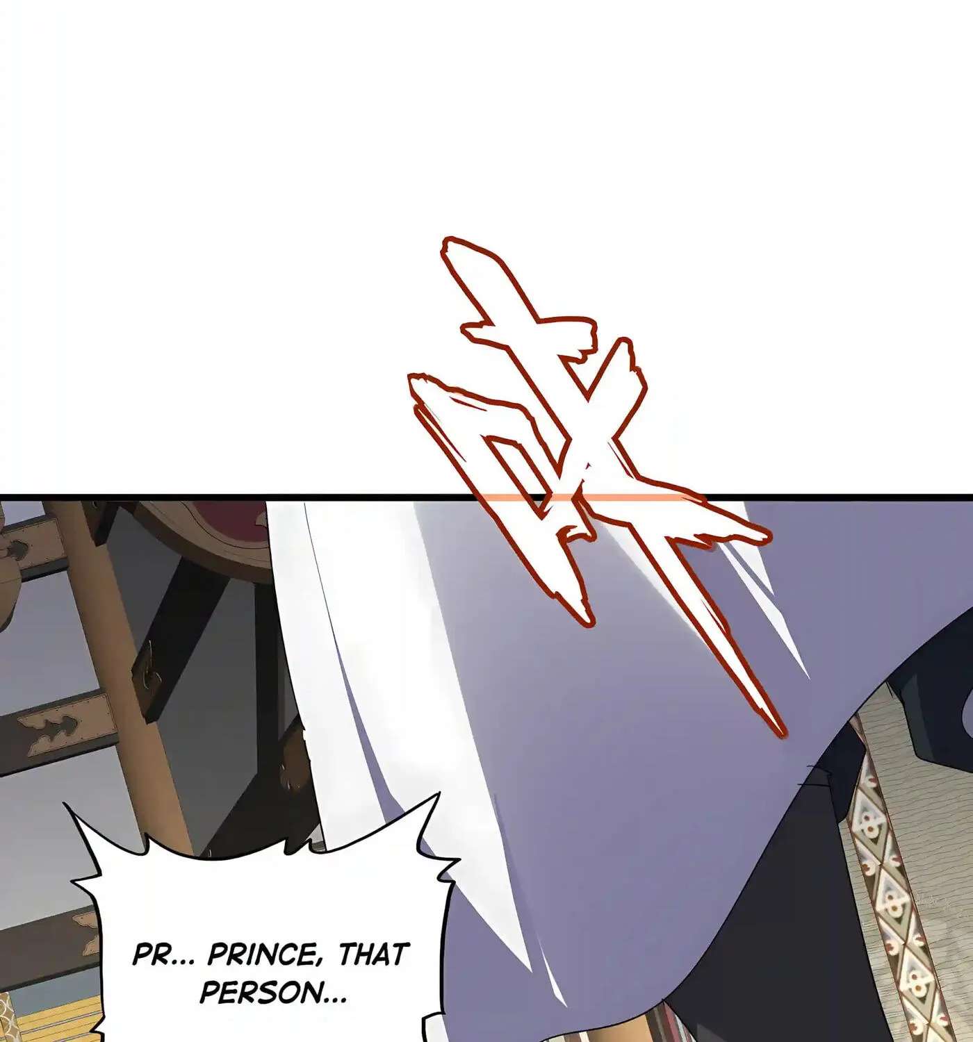 The Devil Butler Chapter 902 - page 20