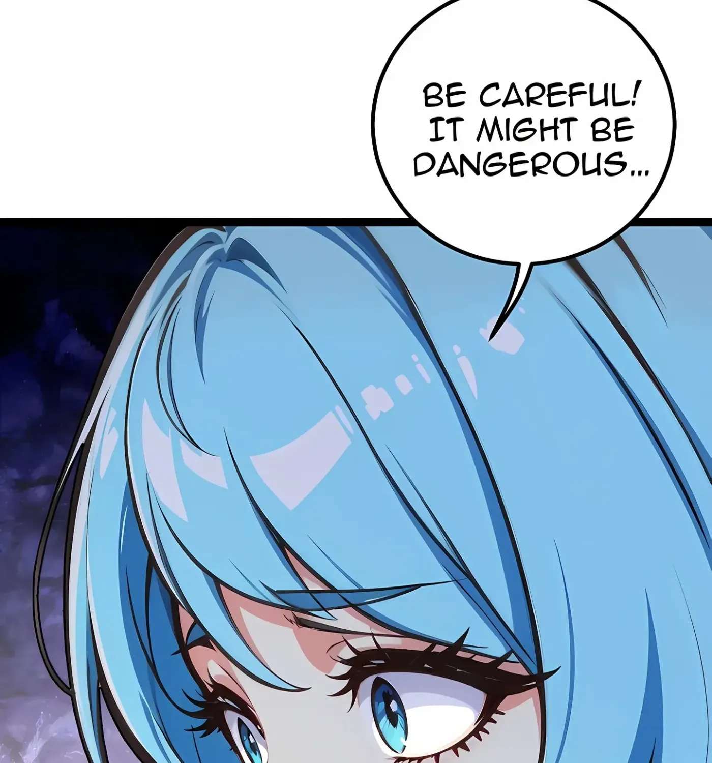 Mojo Leveling Chapter 3 - page 4