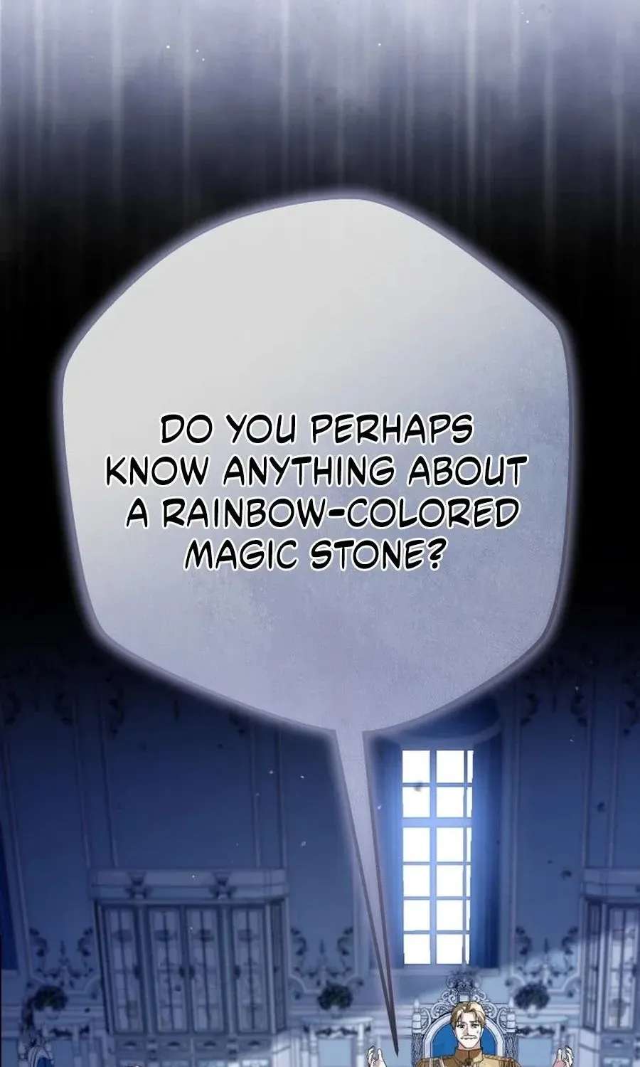 The Princess Stans in Secret Chapter 76 - page 133