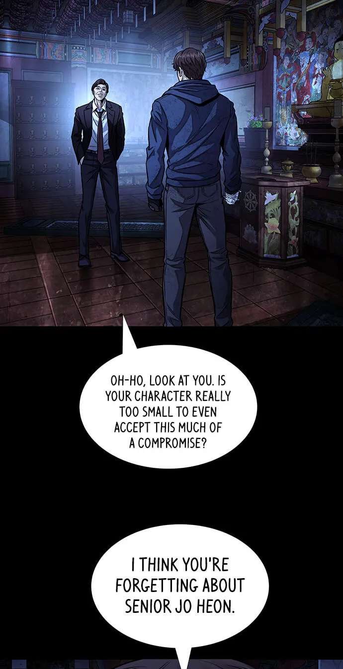 Vigilante Part 2 Chapter 95 - page 83