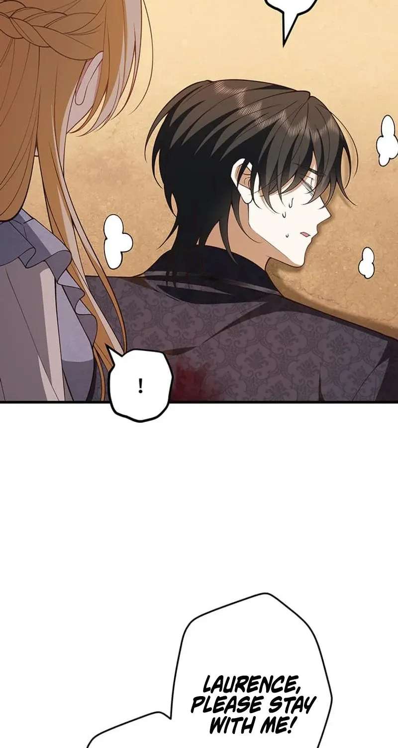 My Fiance Is a Former Assassin Prince Chapter 38 - page 15