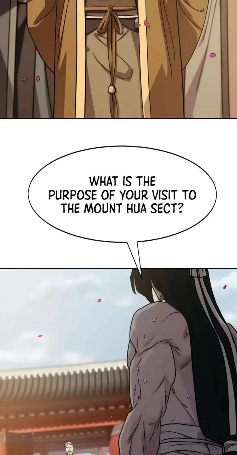 Return of the Blossoming Blade Chapter 182 - page 71