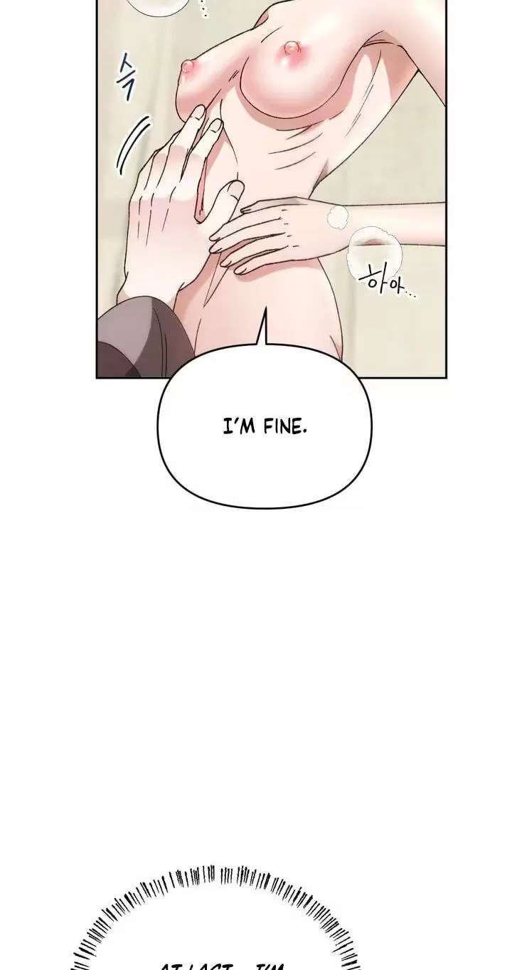The White-Haired Man Chapter 27 - page 79