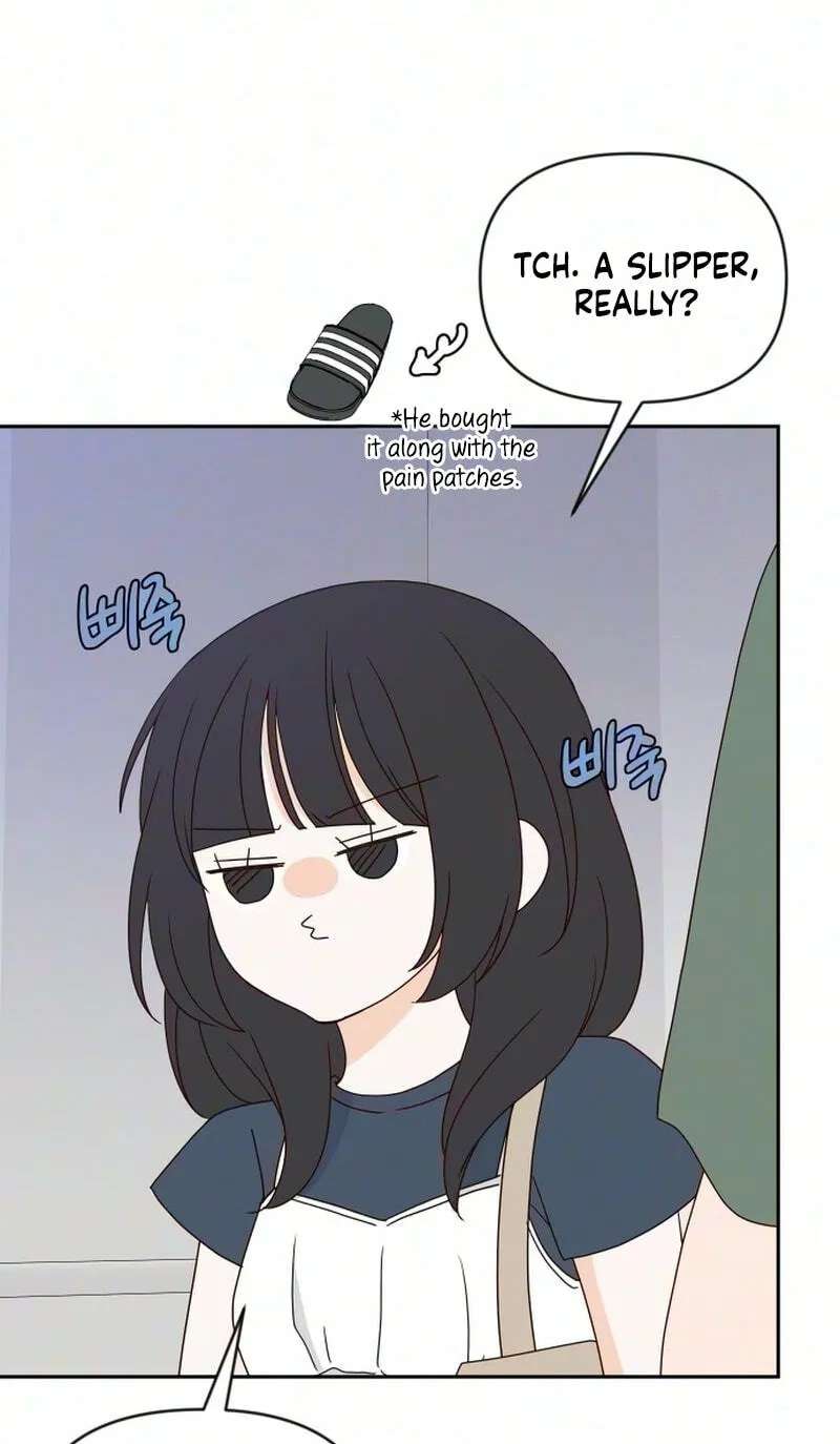 My Love Advisor Chapter 45 - page 56