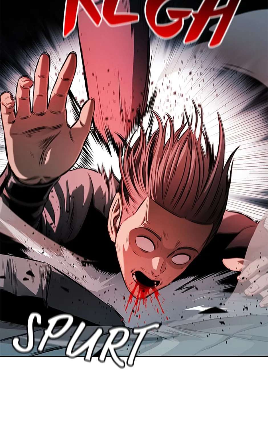 Absolute Master of the Senate Chapter 52 - page 153
