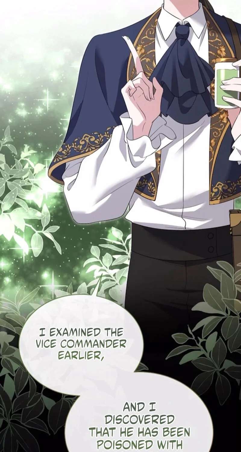 I Will Dedicate My Life To Revenge Chapter 22 - page 4