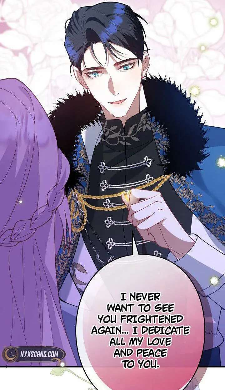 Banished Mother, Desired by the Crown Prince Chapter 60 - page 30