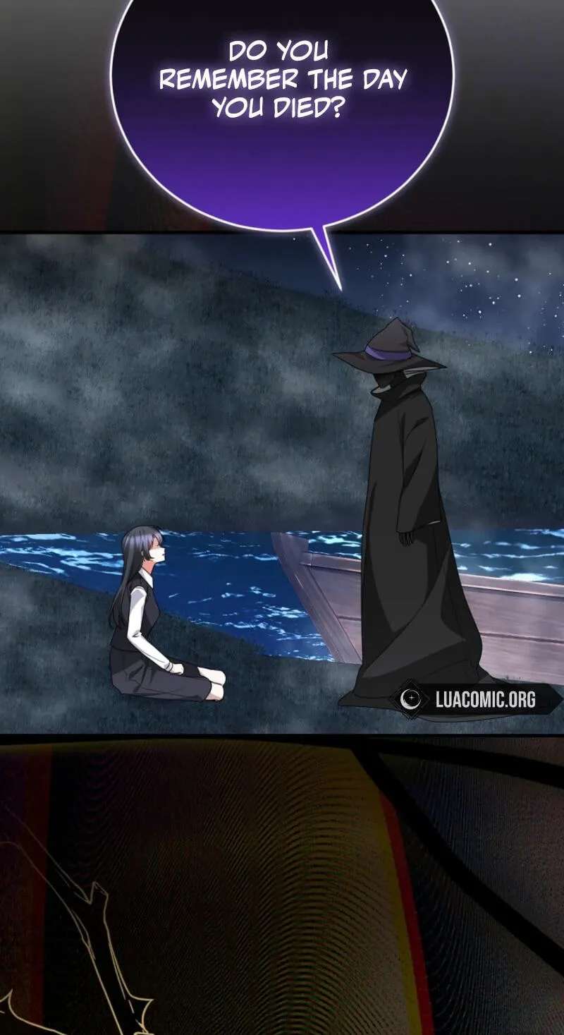I Am In The Same Class As The Crazy Male Leads Chapter 99 - page 46