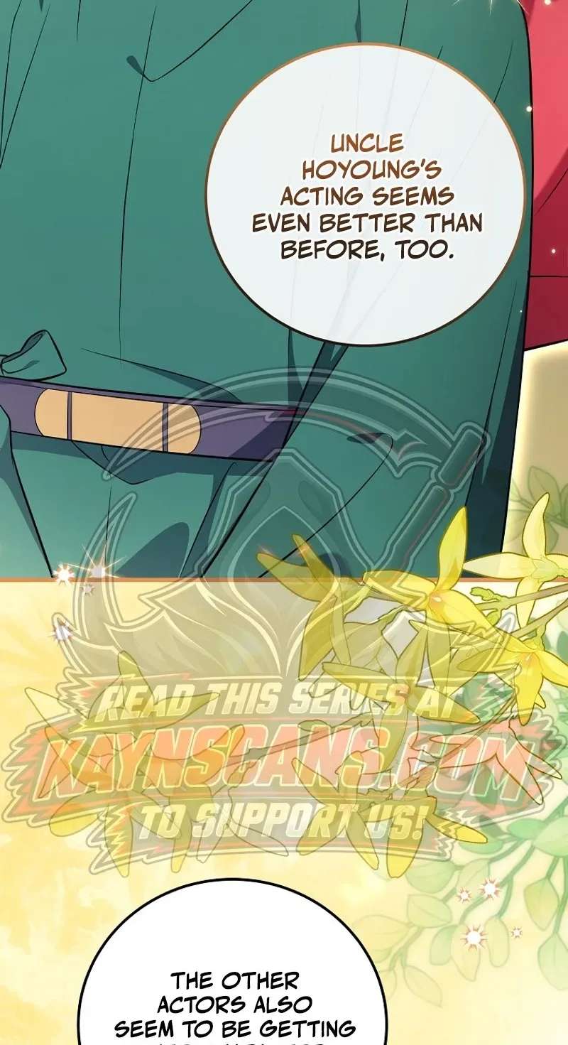 Superstar From Age 0 Chapter 102 - page 44