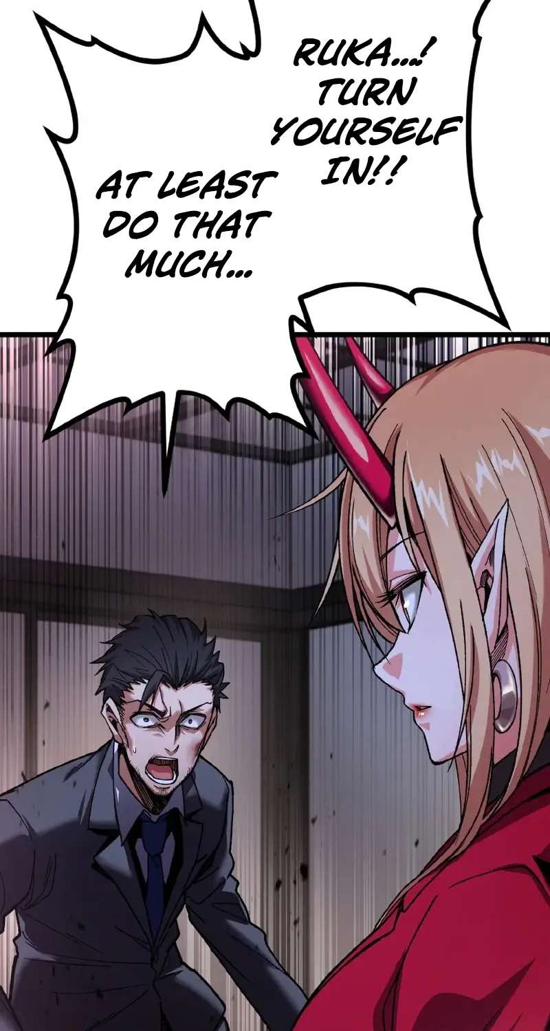 The Man Who Vowed Revenge on His Demon Wife Chapter 1 - page 179