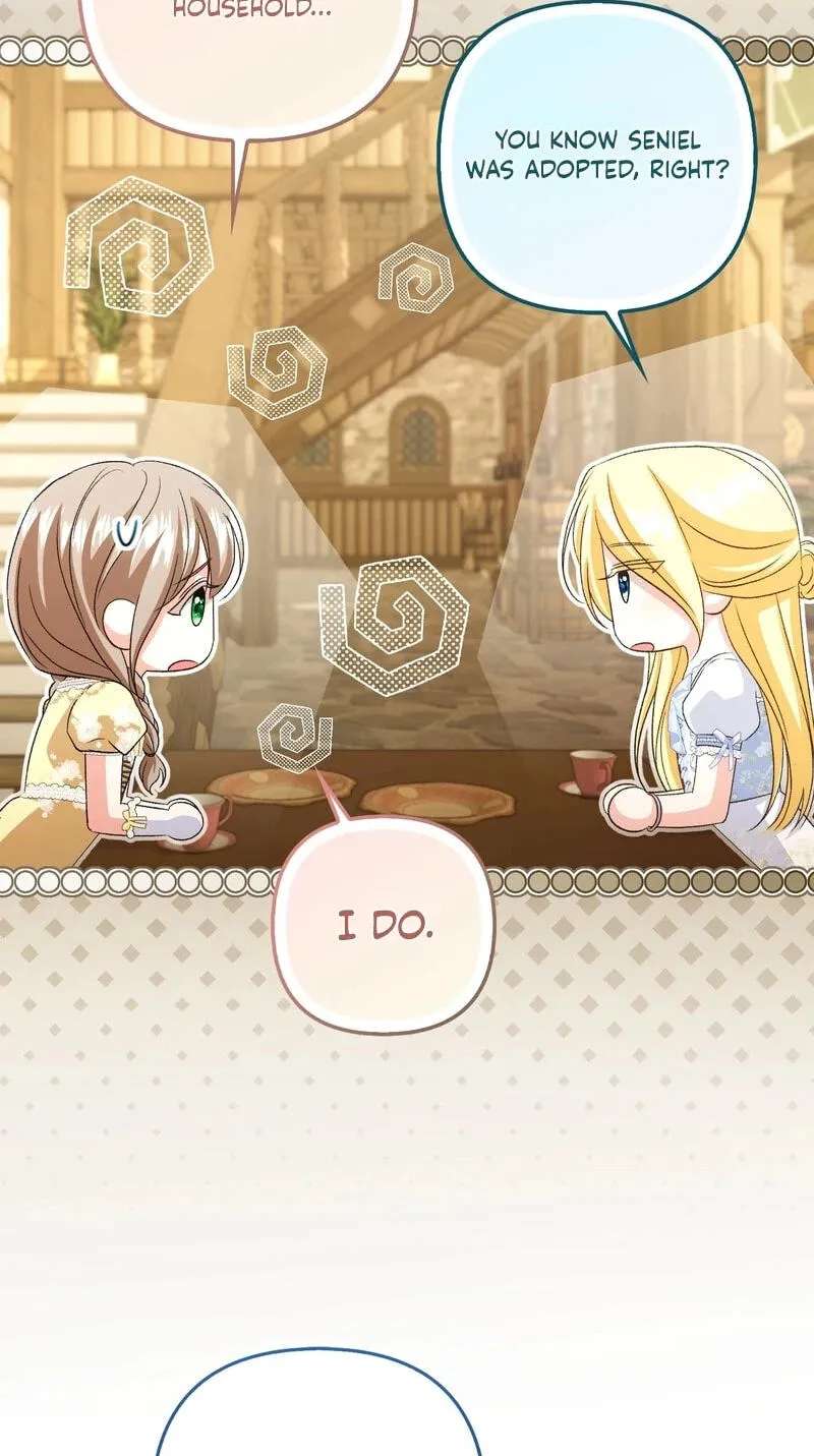 Welcome to the Cafe of the Dark Guild's Successor Chapter 27 - page 17