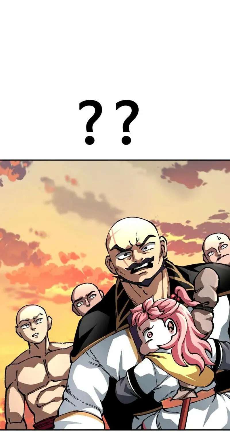 Warrior Grandpa and His Supreme Granddaughter Chapter 116 - page 89