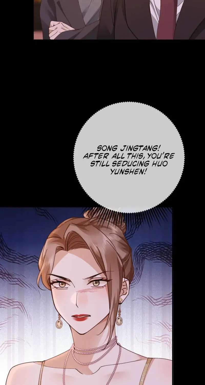 A Despicable Marriage Chapter 45 - page 4