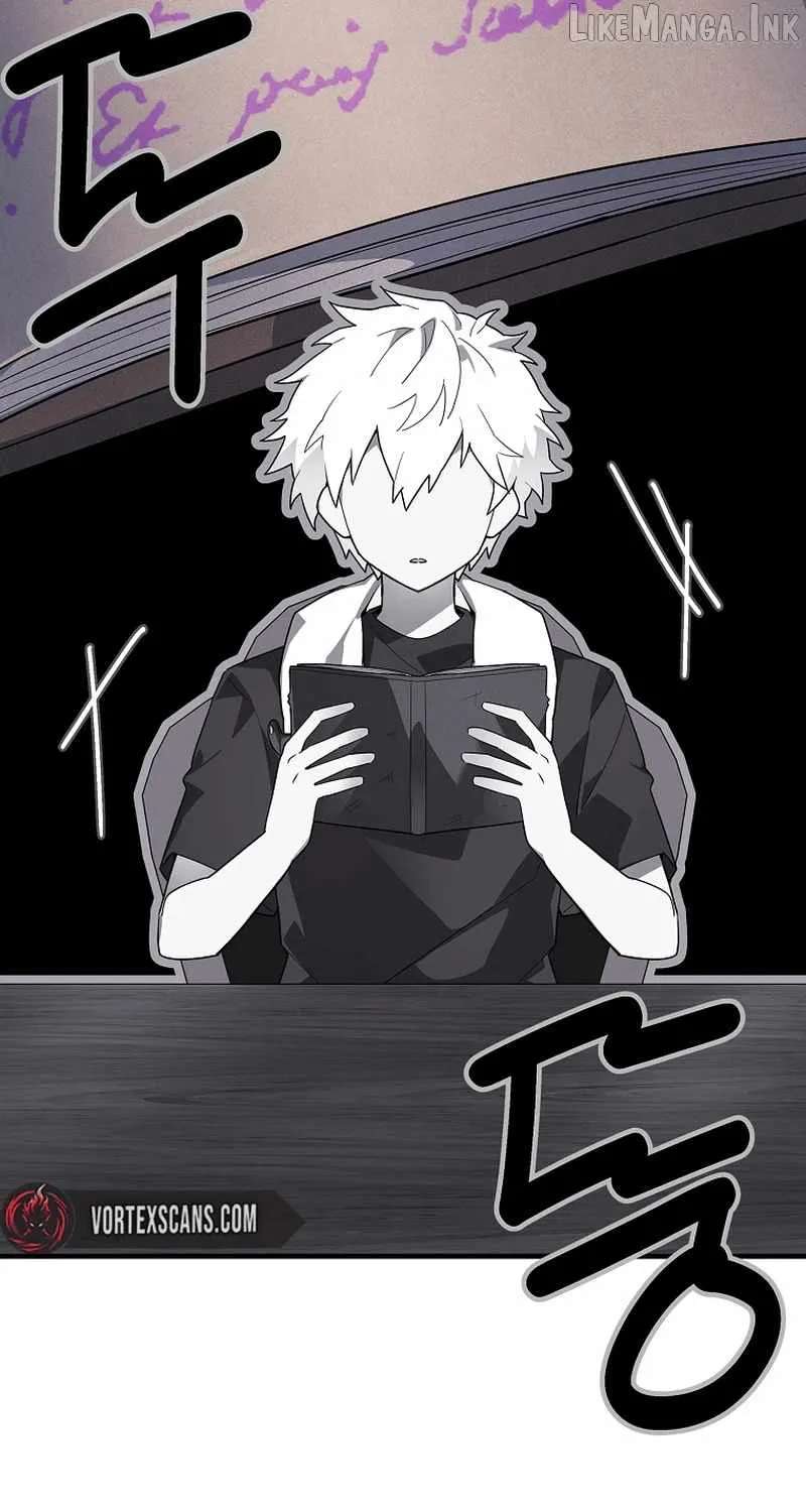 The Legendary Hero Is An Academy Honors Student Chapter 101 - page 104